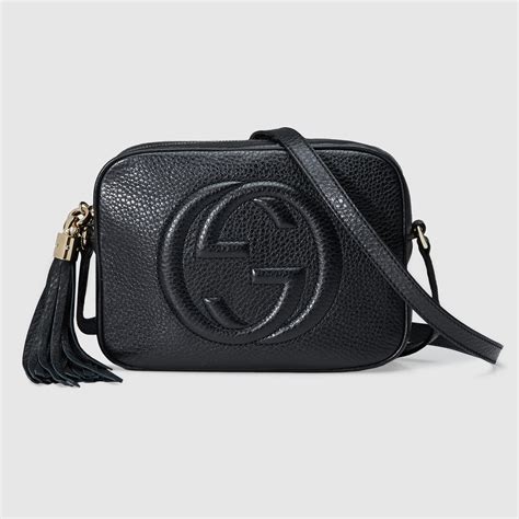 gucci soho disco bag fake|gucci soho shoulder bag discontinued.